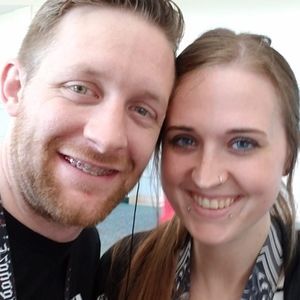 Meet your Posher, Kristin